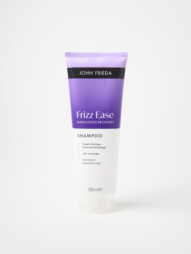 Frizz Ease Miraculous Recovery Repairing Shampoo 250ml