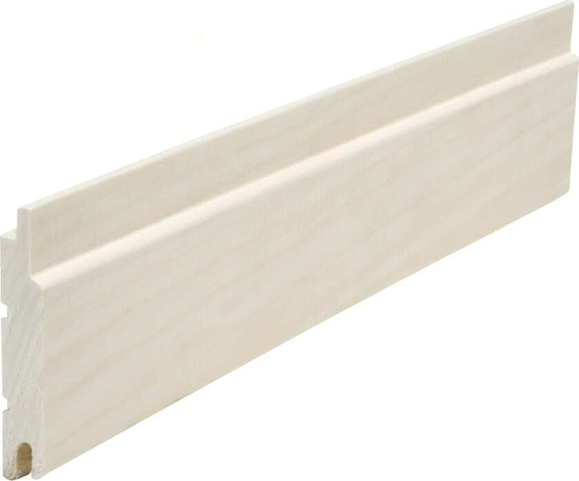 Bilde av Osp 12x65 mm badstuepanel