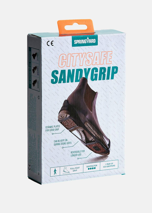 Bilde av Sklisikring SandyGrip+
