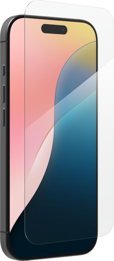 InvisibleShield Glass Elite Apple iPhone 16 Pro