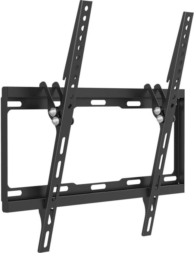 Veggfeste Slim Tilt 32"-55"