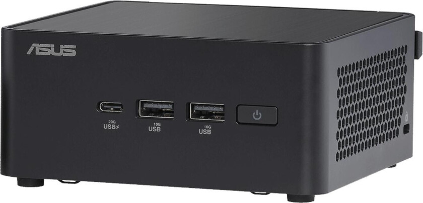 Intel NUC 14 Pro - Ultra 5 - 0GB / 0TB