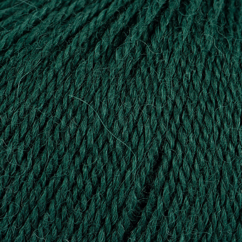 Garn Alpakka Wool