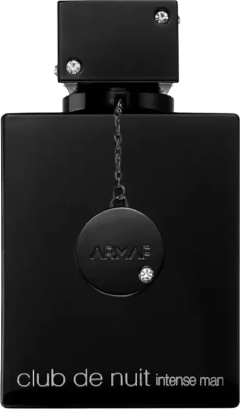 Club de Nuit Intense Edt Spray - Mand - 105 ml