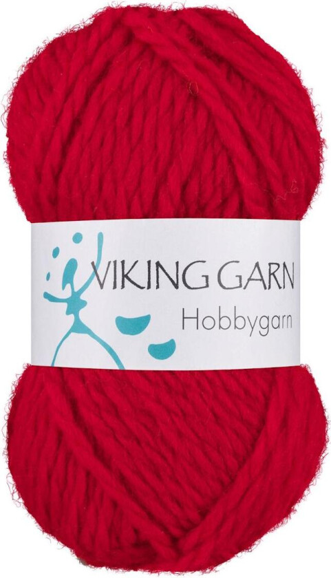 Viking Garn Hobbygarn 950