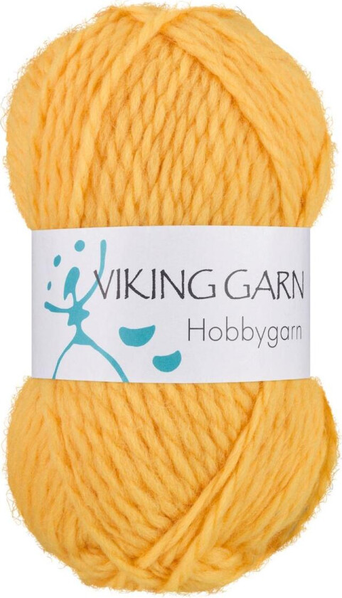 Viking Garn Hobbygarn 946