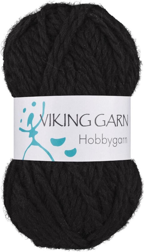 Viking Garn Hobbygarn 903