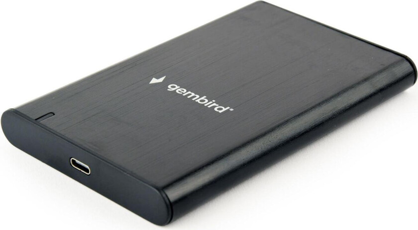 Bilde av EE2-U3S-6 - storage enclosure - SATA 6Gb/s - USB 3.1 (Gen 1)