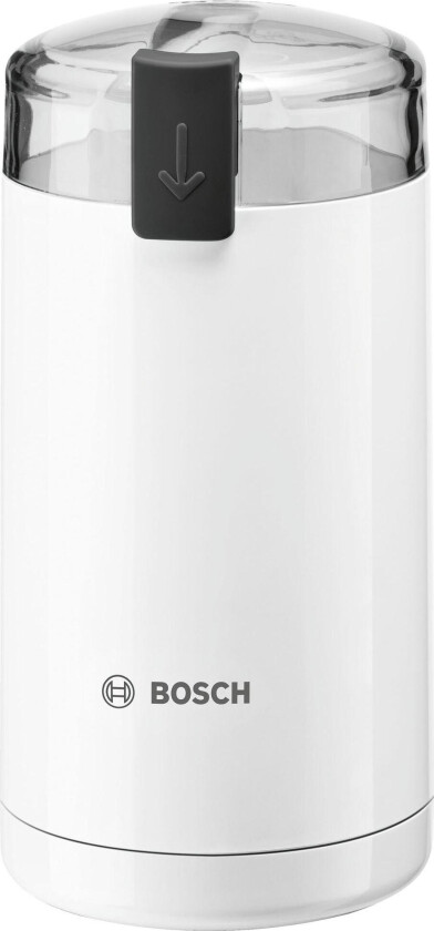 Bilde av - Coffee Grinder - (TSM6A011W) - White