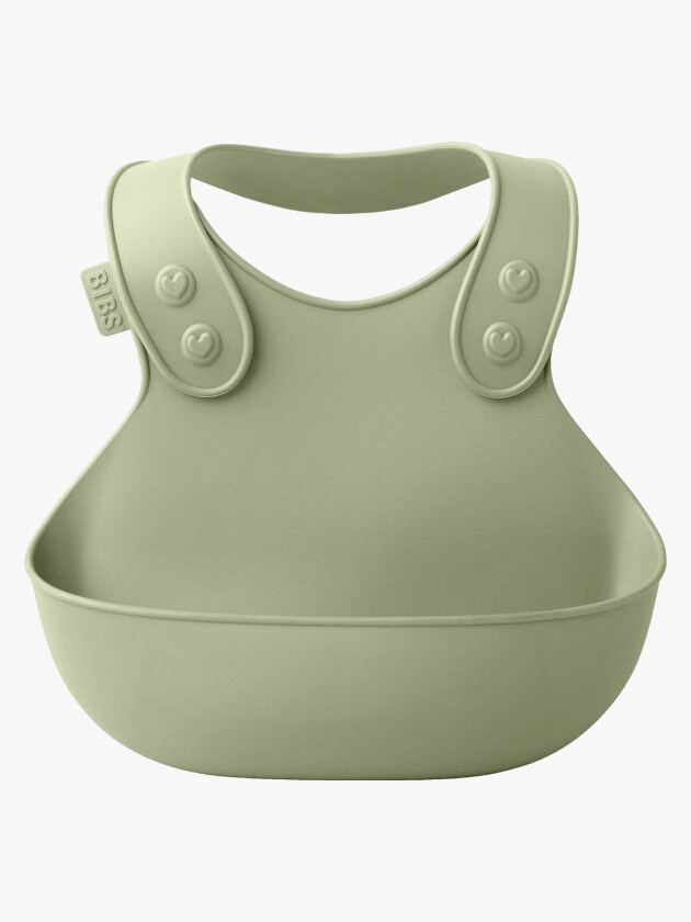 Bilde av Dinner Bib Sage