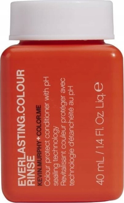 Everlasting Colour Rinse - 40ml