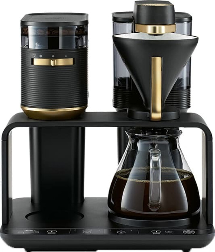 Bilde av EPOS Black / Gold