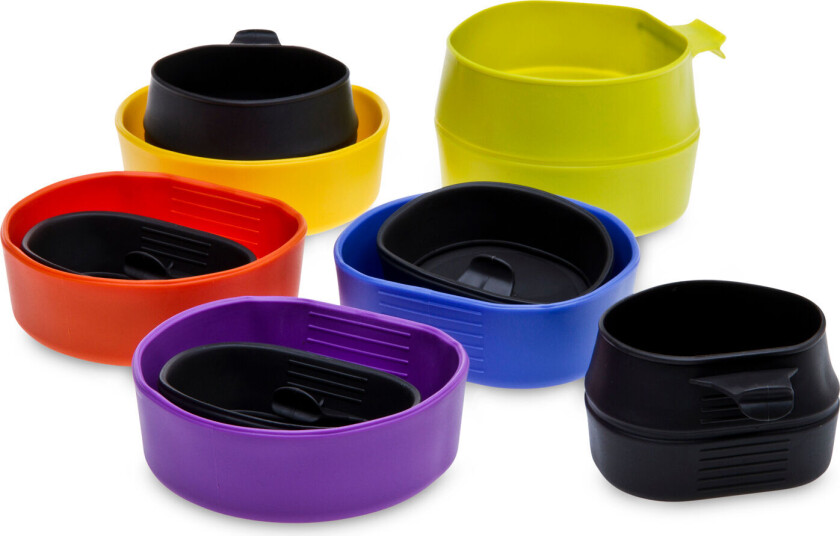 Bilde av Fold-A-Cup Appelsin