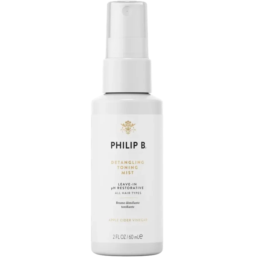 Detangling Toning Mist 60 ml