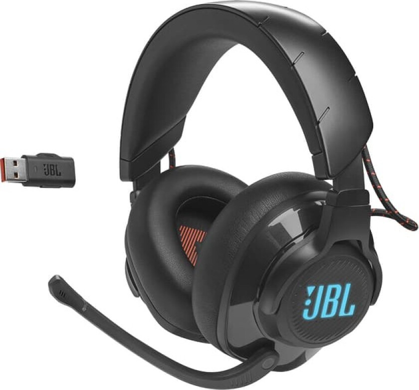 Quantum 610 Wireless