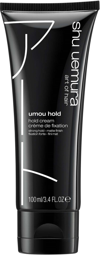 Bilde av Shu Uemura Umou Hold Cream 100ml