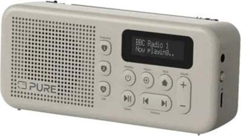 Elan Move