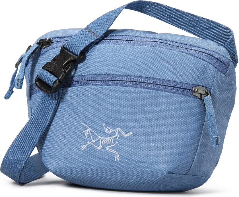 Mantis 1 Waist Pack Stone Wash NA