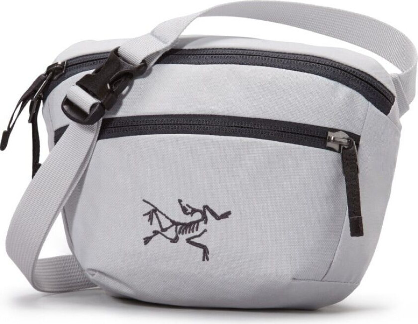 Mantis 1 Waist Pack Solitude/graphite NA
