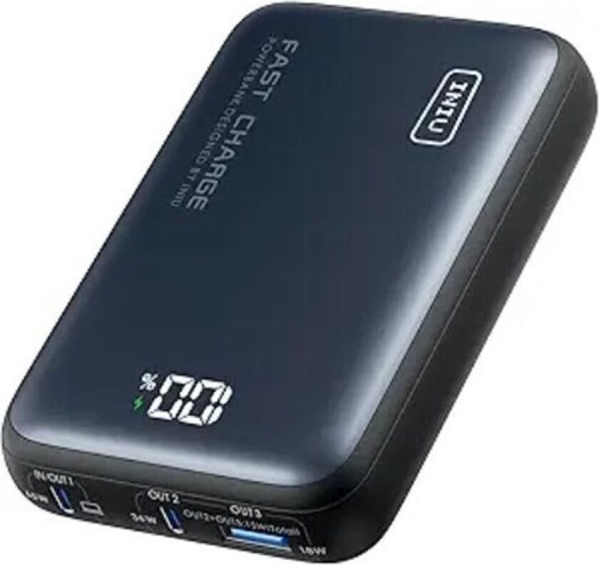 Leopard Power 65W - 20000 mAh