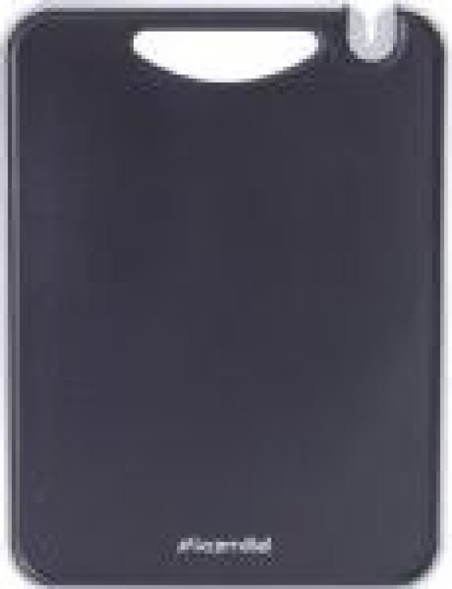 skjærebrett med plastsliper