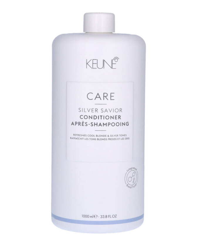 Care Silver Savior Conditioner 1000 ml