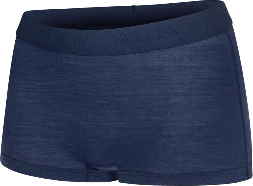 Sarkas Merino Boxer Women L, Dress Blue