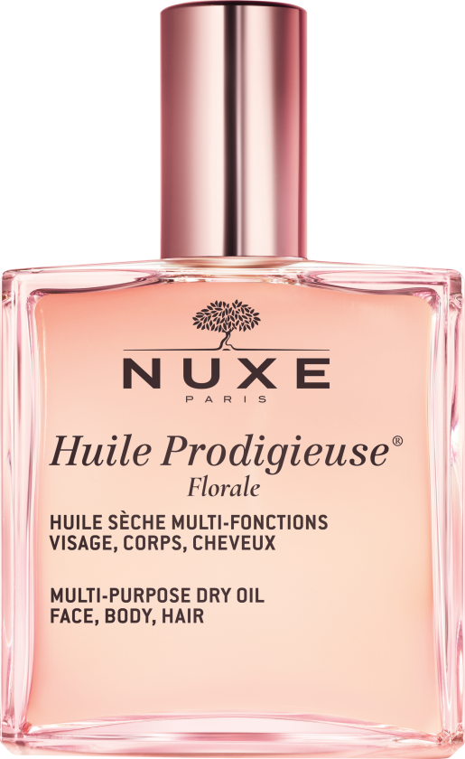 Huile Prodigieuse® Dry Oil Spray Florale, 100 ml