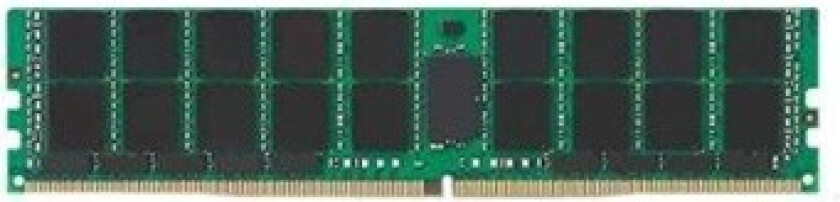 Micron - DDR4 - module - 16 GB - DIMM 288-pin - 3200 MHz / PC4-25600
