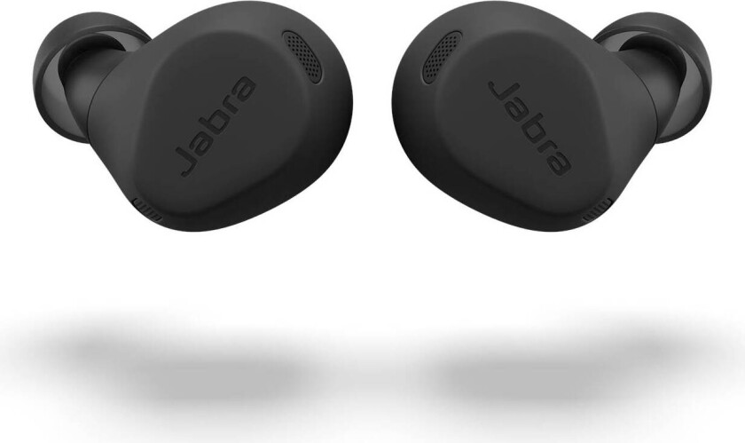 Elite 8 Active - Black