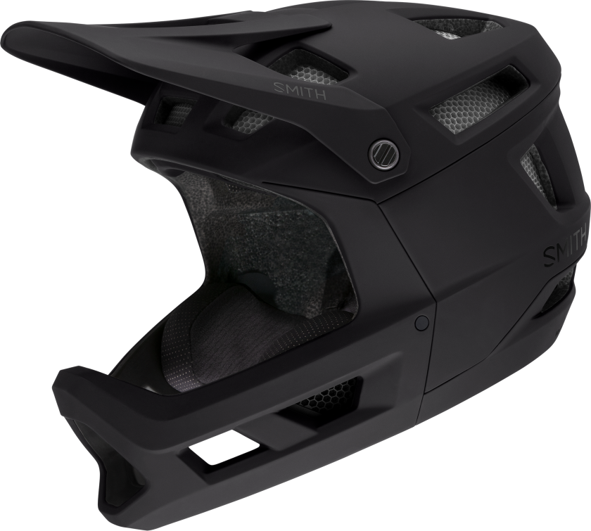 Smith Mainline MIPS Matte Black S, Matte Black