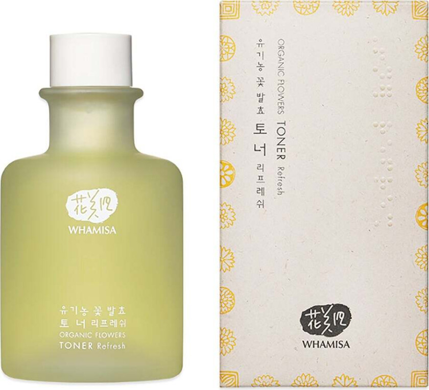 Toner Refresh (155ml)