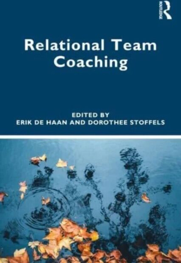Relational Team Coaching