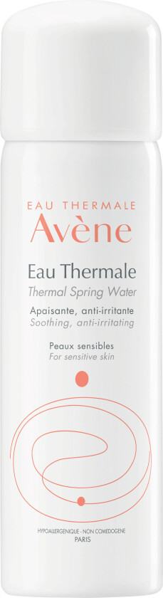 Bilde av Thermal Spring Water, 50 ml
