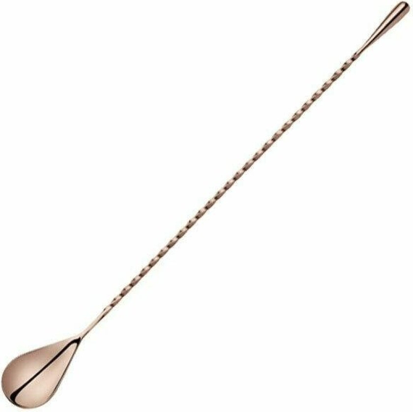 Kobber Barske 30cm - Urban Bar - Urban Bar