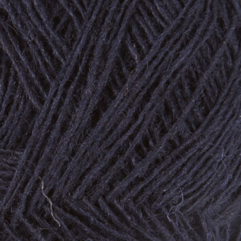 Einband Garn Midnight blue