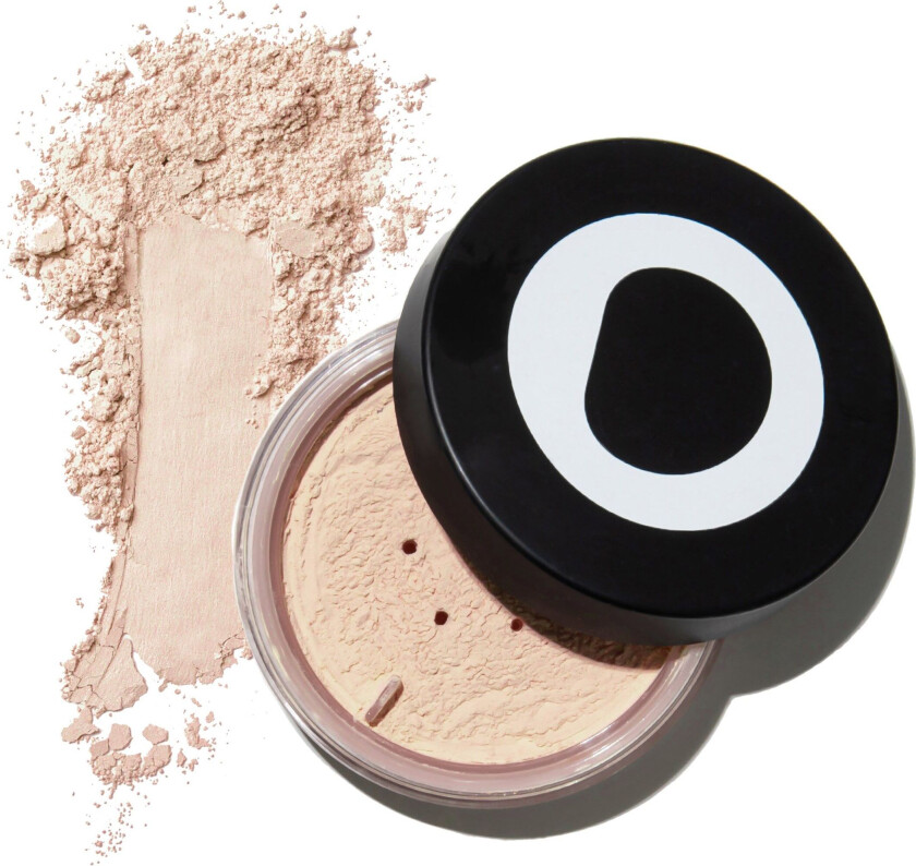 PRIORI Mineral Foundation Light Beige