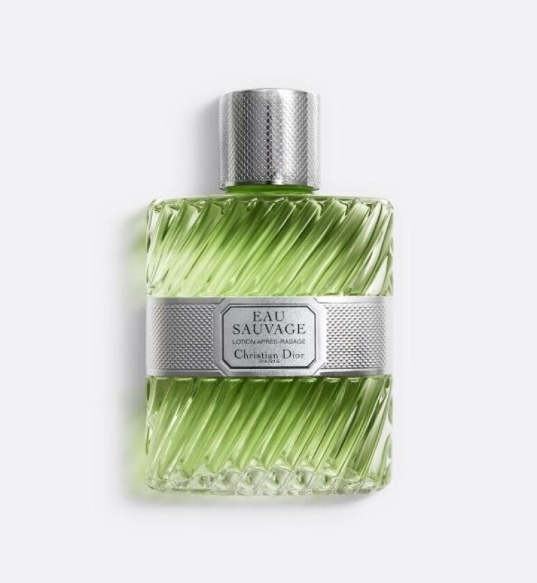 Bilde av Eau Sauvage, After shave lotion 100 ml