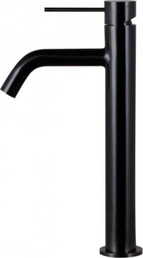 Voyage High Shadow servantbatteri, sort