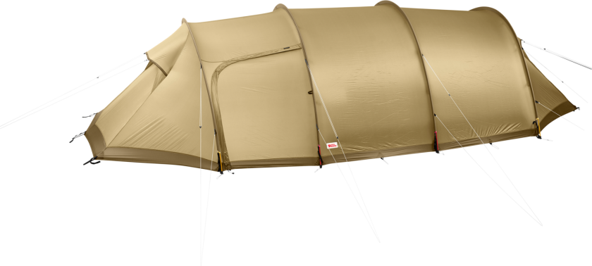 Abisko Endurance 4 Sand OneSize, Sand
