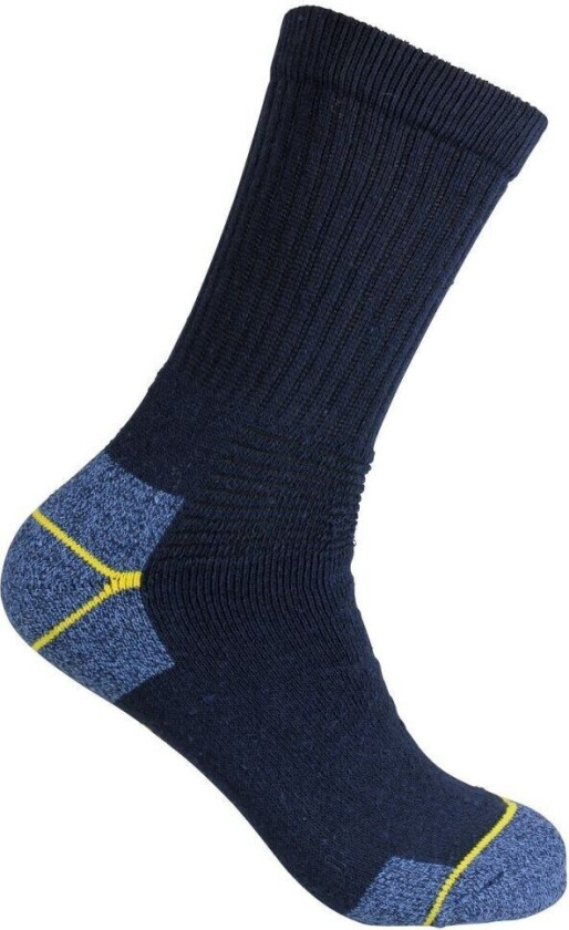 Walking Arbeidssokker 4-Pack