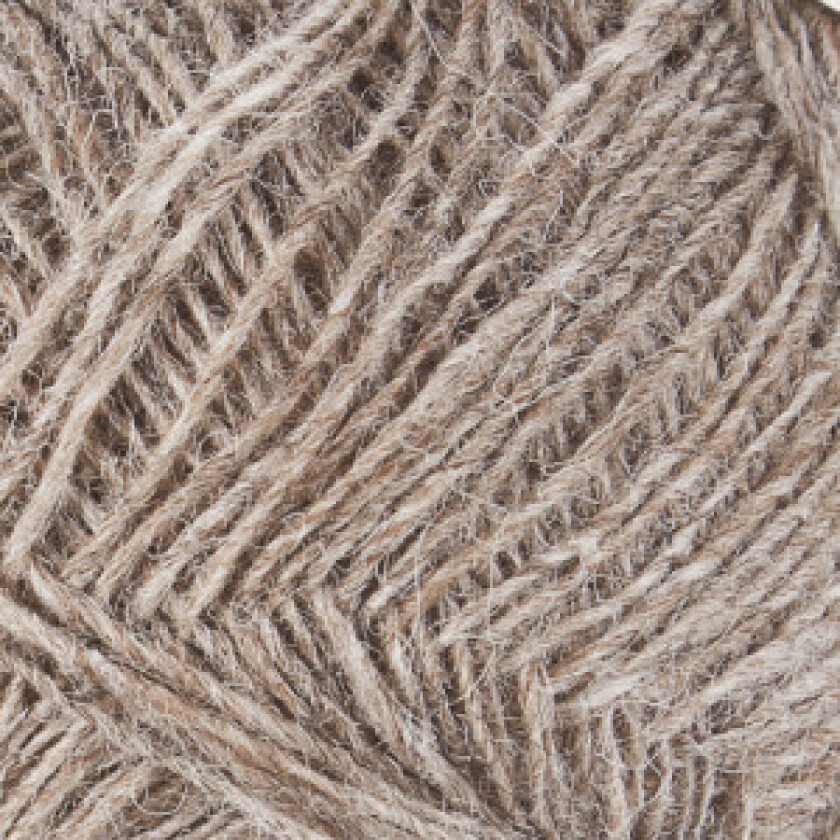 Â Ãstex Einband Garn 0885 Oatmeal heather