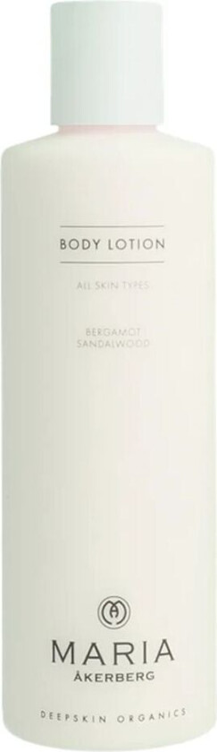 Body Lotion 250 ml