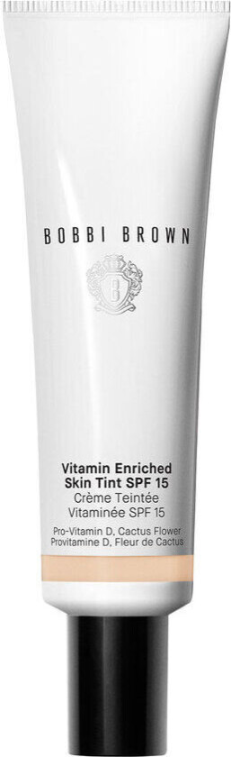 Vitamin Enriched Skin Tint SPF15 Light 2 50ml