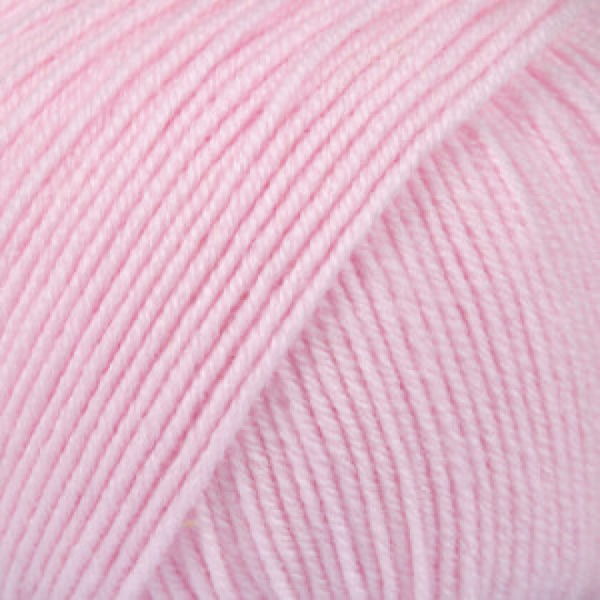 MayFlower London Merino fin garn 12 Ballerina