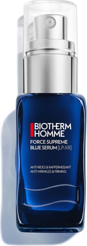 Force Supreme Blue Pro-Retinol Serum - 30 ml