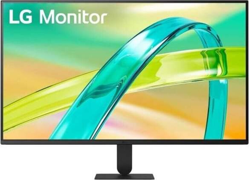 31.5" LG 32U401B-B