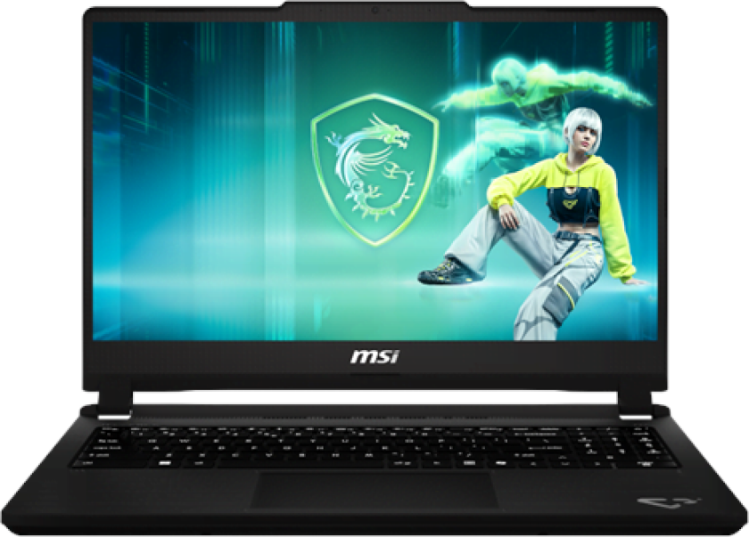 Cyborg 15 C13WFO - 15.6" | RTX 5060 | Core i7-13620H | 16GB | 512GB