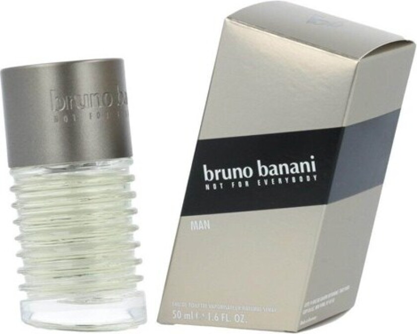 Bruno Banani Man  Edt