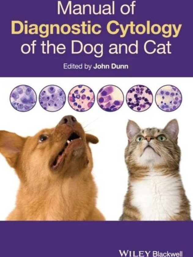 Manual of Diagnostic Cytology of the Dog and Cat